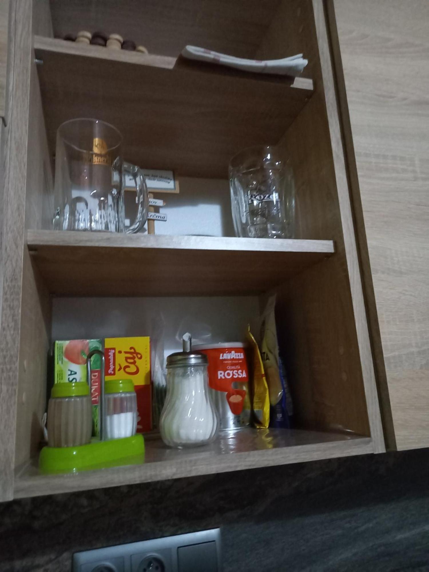 Apartman Erika - Bešeňová エクステリア 写真