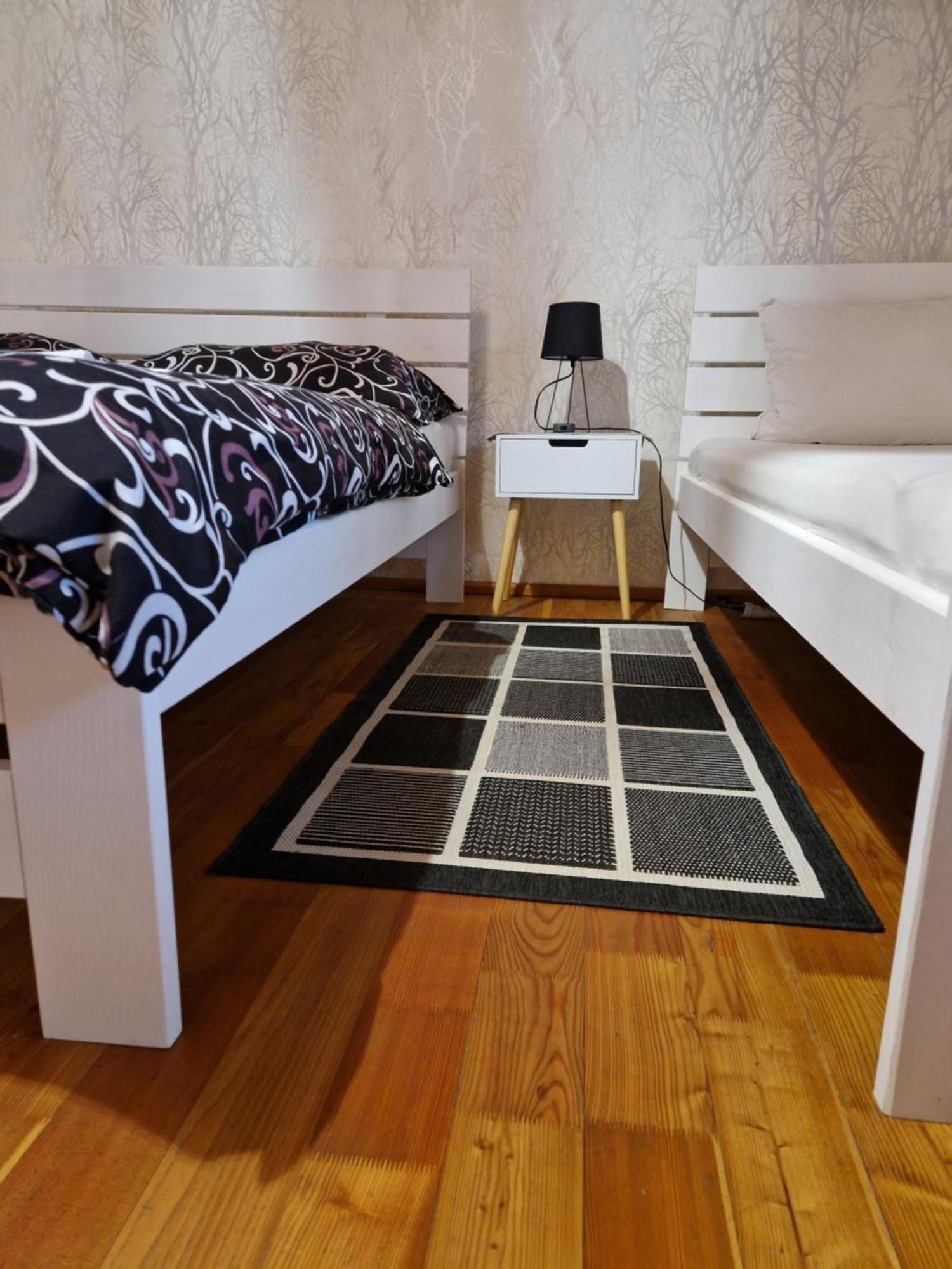 Apartman Erika - Bešeňová エクステリア 写真